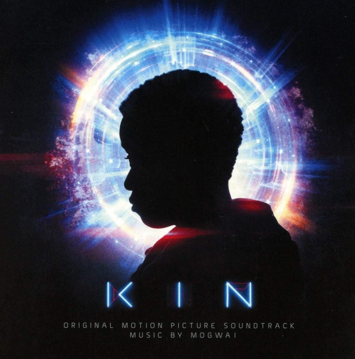MOGWAI - Kin - Original Motion Picture Soundtrack - Vinyl LP