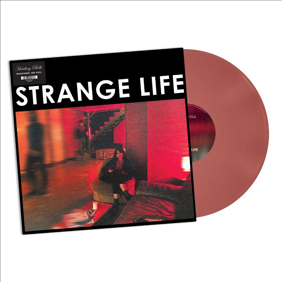 HOWLING BELLS - Strange Life - Vinyl LP