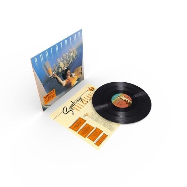SUPERTRAMP - Breakfast In America - Vinyl LP - Abbey Road Half Speed Remaster