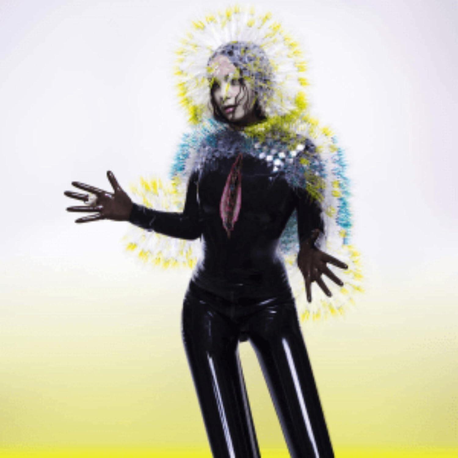 BJORK - Vulnicura - Vinyl LP