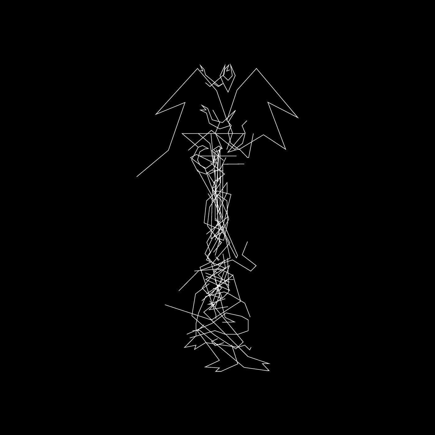 ONEOHTRIX POINT NEVER - Garden Of Delete - Vinyl LP