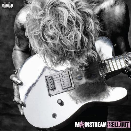Machine Gun Kelly - mainstream sellout