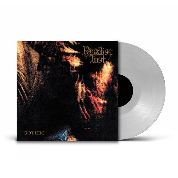 PARADISE LOST - Gothic - Vinyl LP