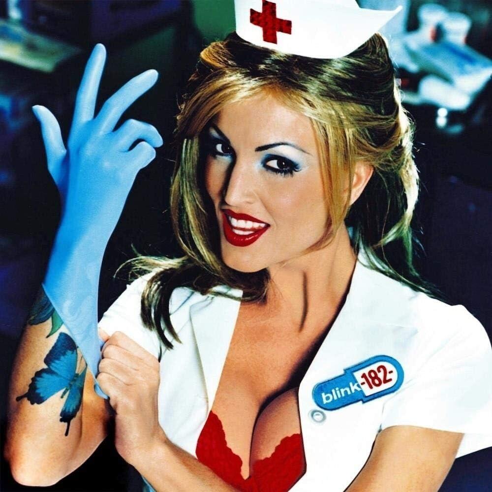 blink-182 - Enema Of The State - Vinyl LP
