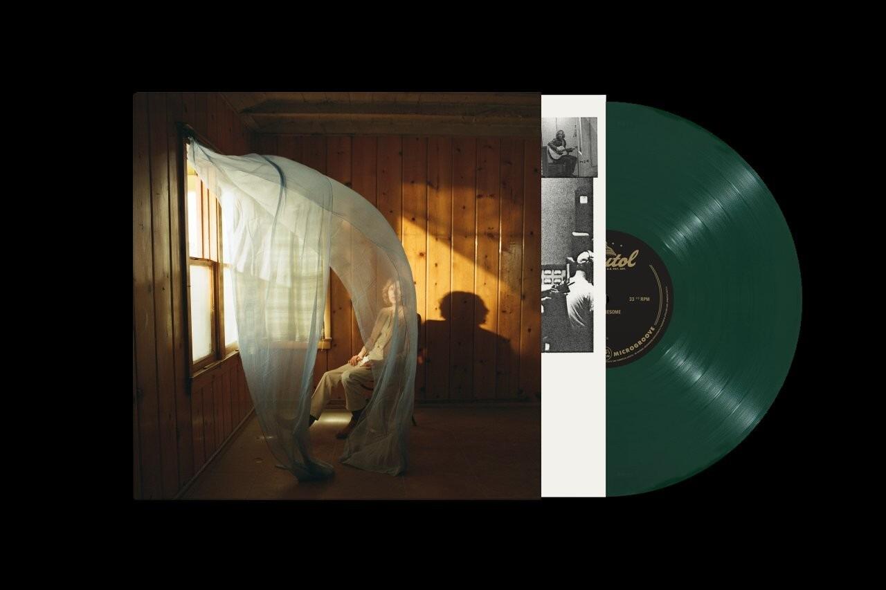 **PRE-ORDER** BECK - Ride Lonesome - Vinyl LP