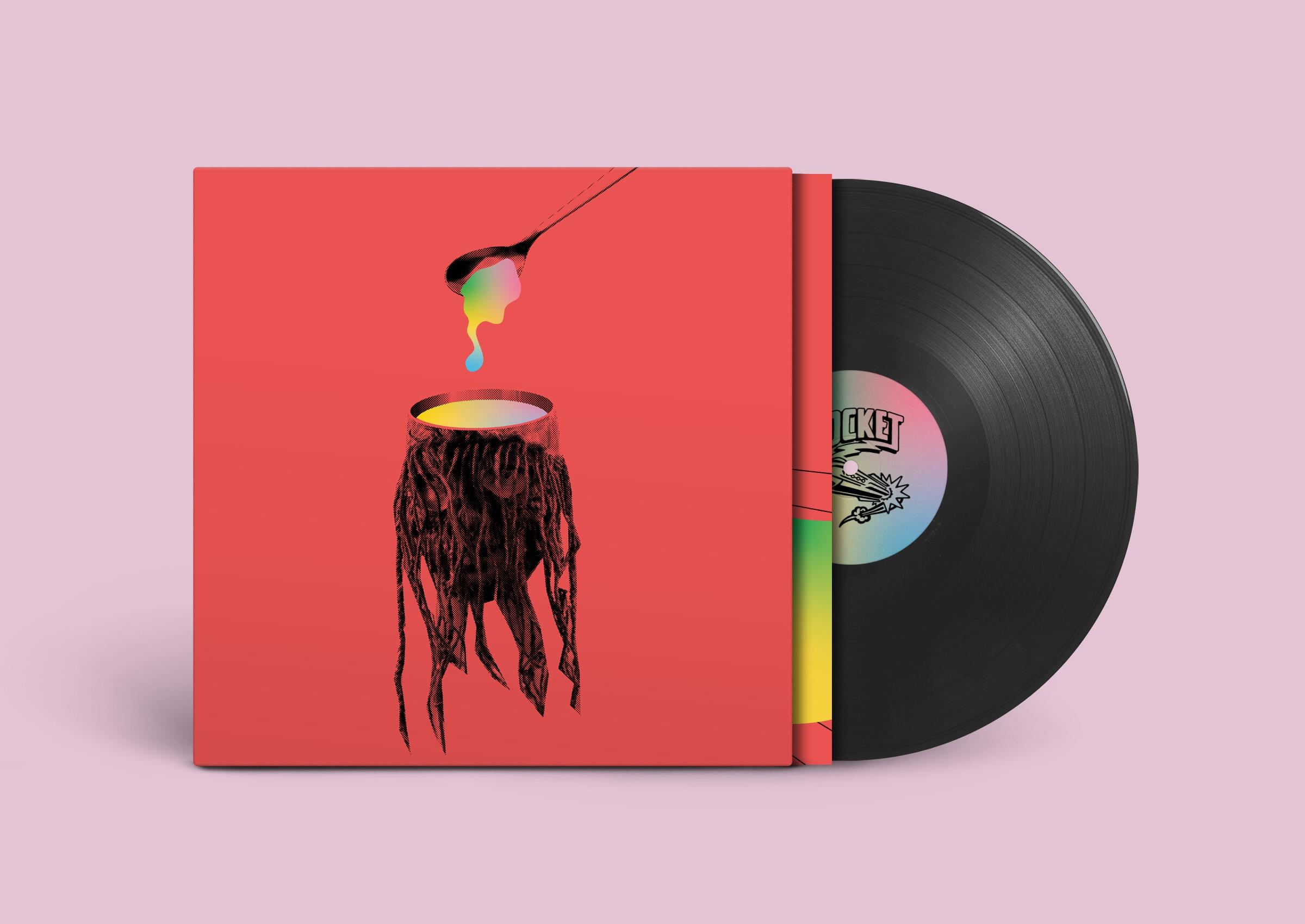 **PRE-ORDER** GOAT - Headsoup (2026) Repress) Vinyl LP