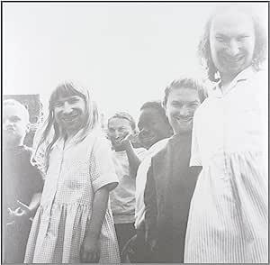 APHEX TWIN - COME TO DADDY - Vinyl LP