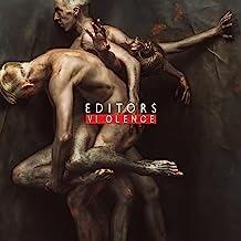 EDITORS - VIOLENCE - Double Vinyl LP
