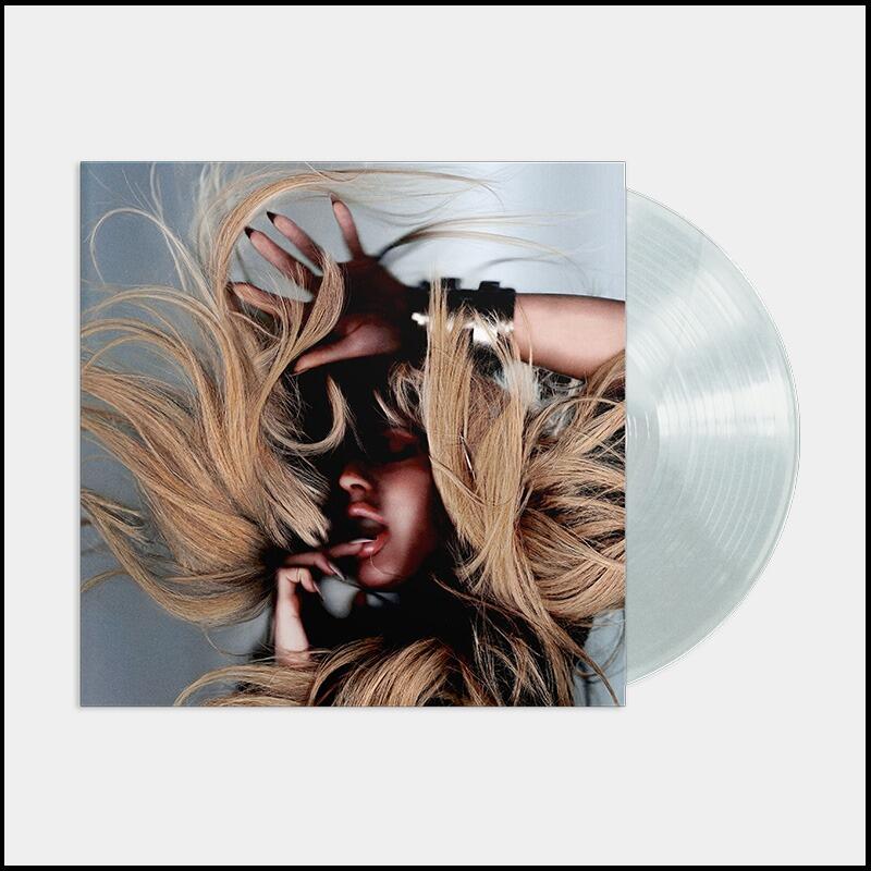 **PRE-ORDER** ELLIE GOULDING - I Know Too Much - Vinyl LP