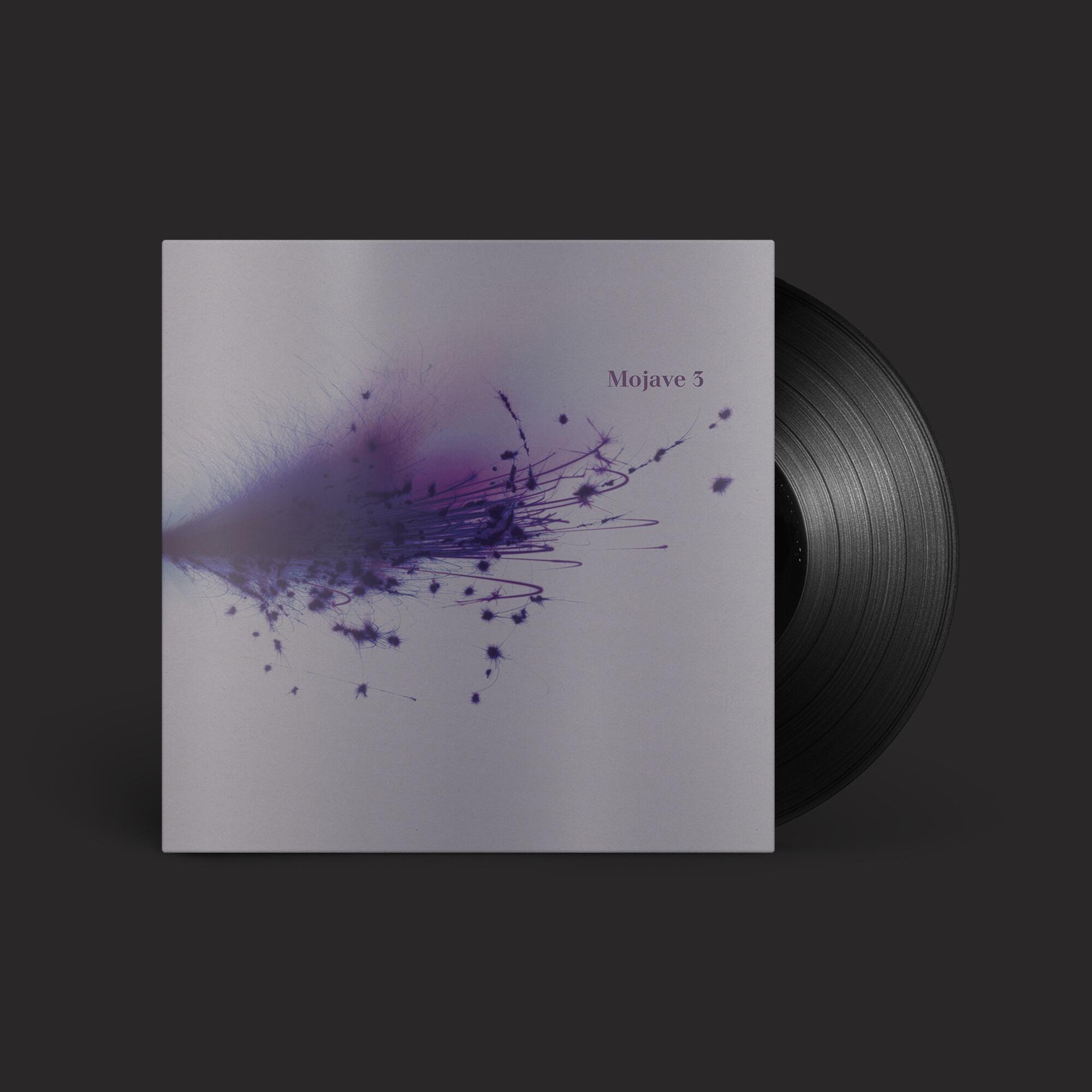 MOJAVE 3 - Ask Me Tomorrow - Remastered Vinyl LP