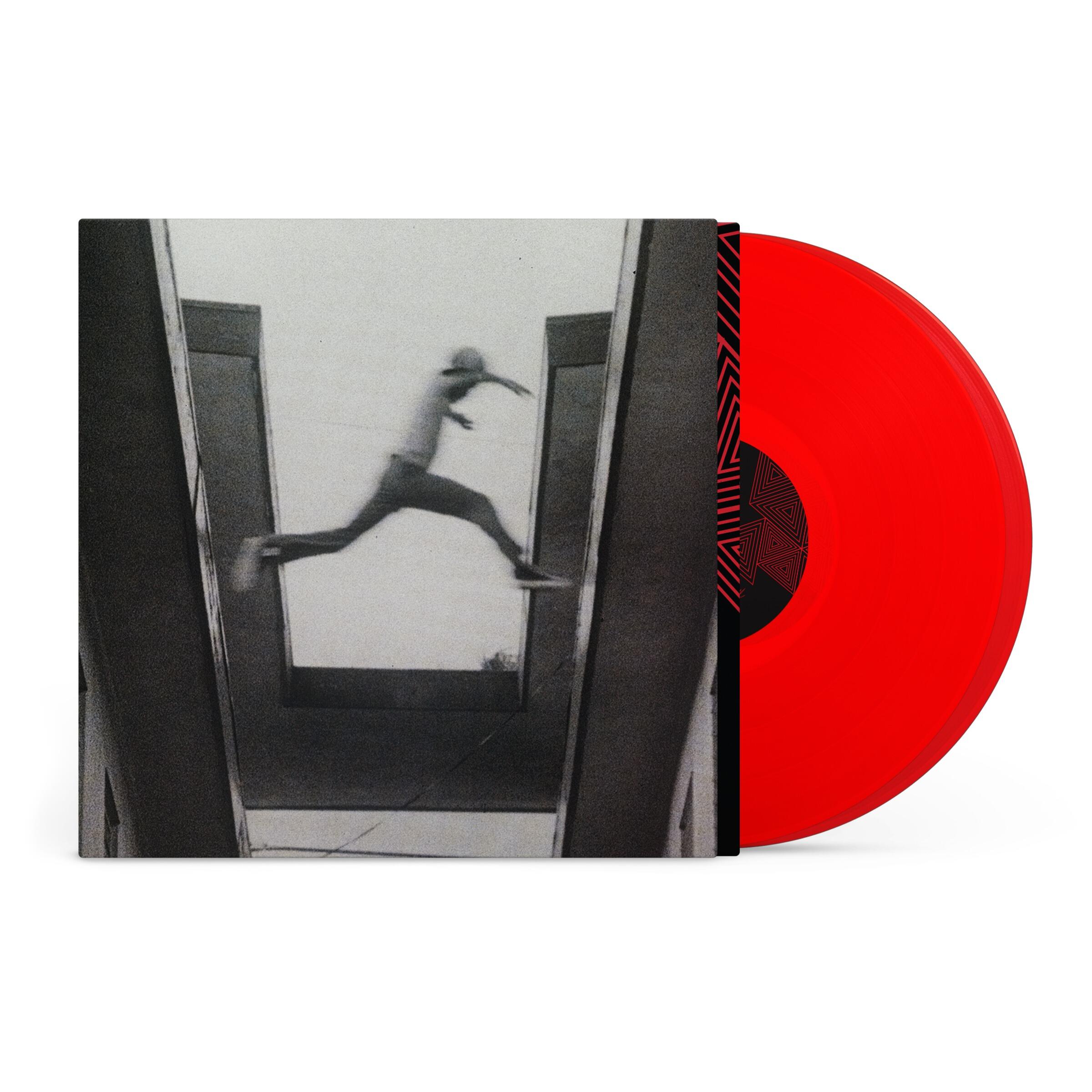 **PRE-ORDER** MOS DEF - The Ecstatic - Double Vinyl LP