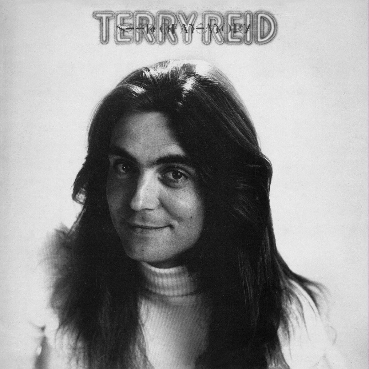 **PRE-ORDER** TERRY REID - Seed Of Memory - Vinyl LP