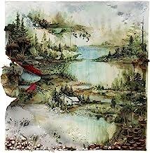 BON IVER - Self Titled - Vinyl LP