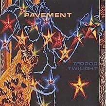 PAVEMENT - Terror Twilight - Vinyl LP