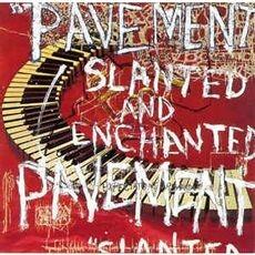 PAVEMENT - Slanted And Enchanted - Vinyl LP