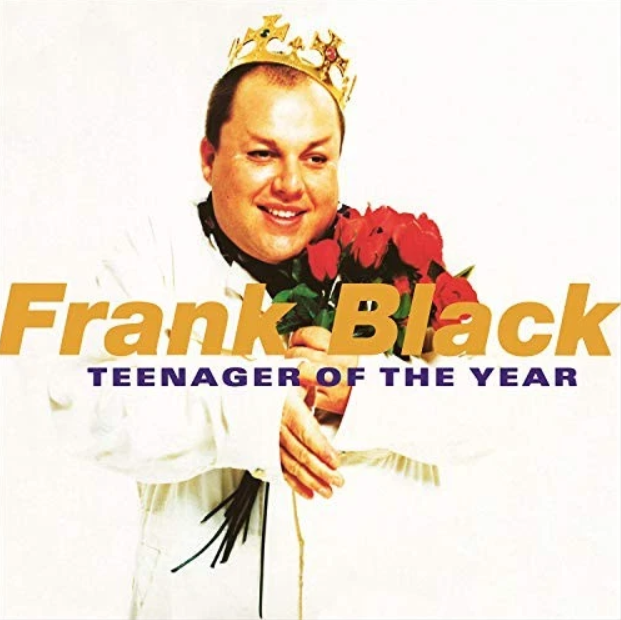 FRANK BLACK - Teenager Of The Year - Vinyl LP