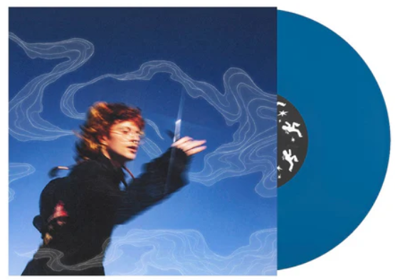 CAVETOWN - Running With Scissors - Vinyl LP