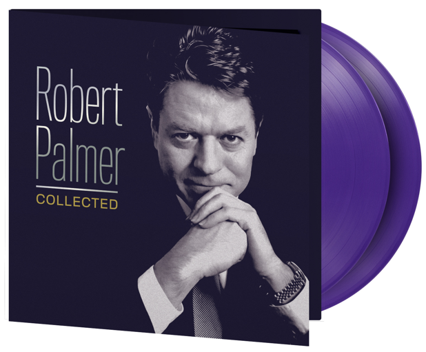 ROBERT PALMER - Collected - Double Vinyl LP - Limited Numbered Edition