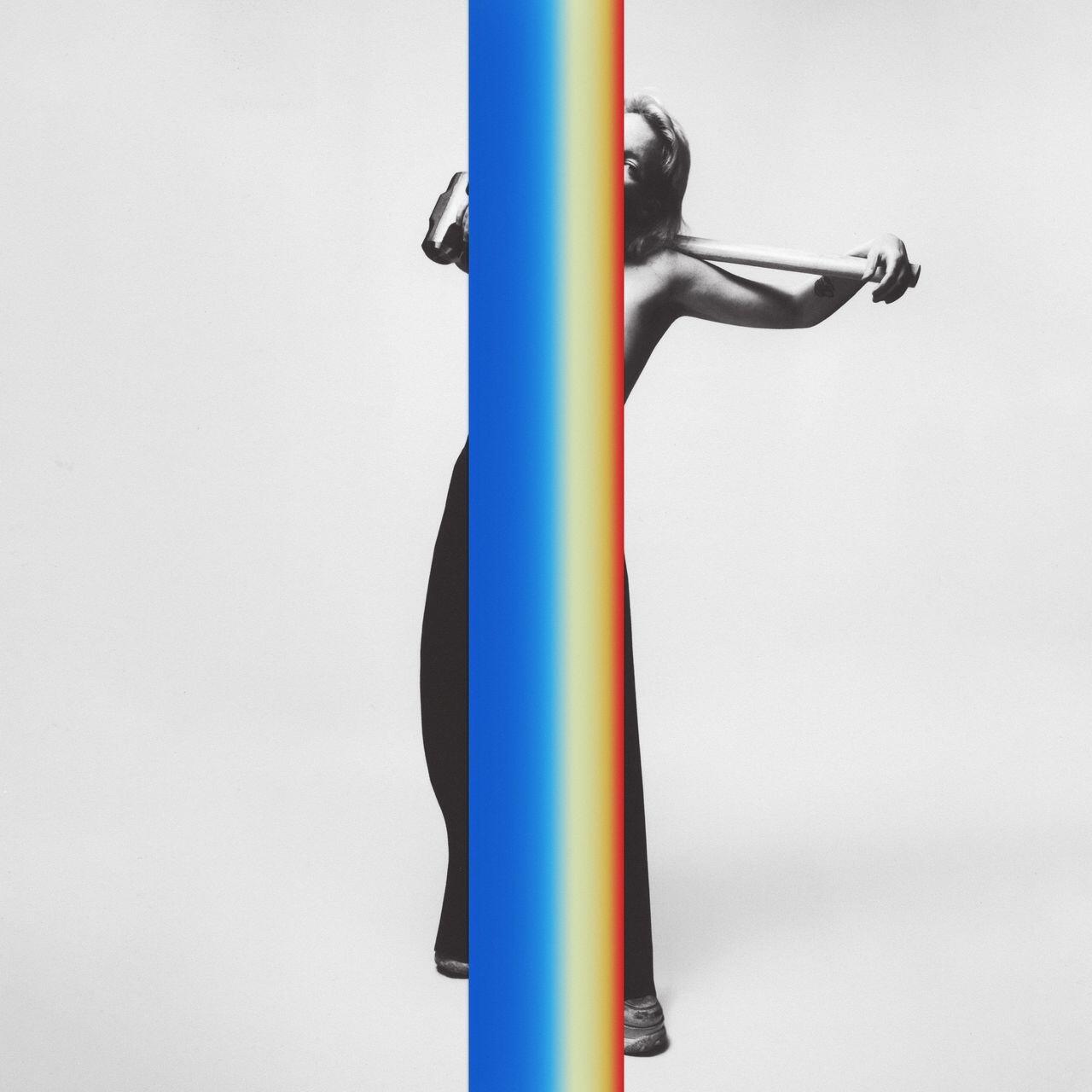 **PRE-ORDER** SYLVAN ESSO - Ow ∞ - Vinyl LP