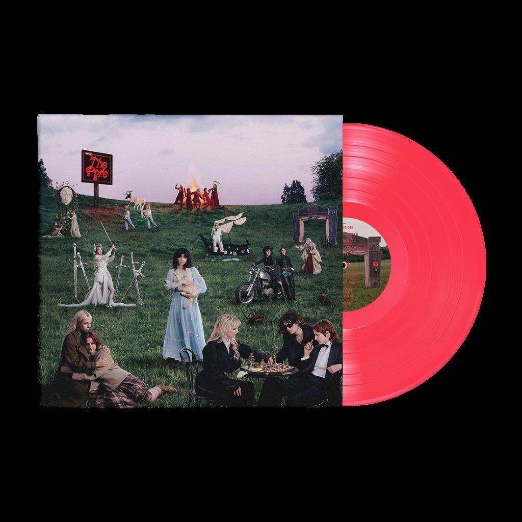 THE LAST DINNER PARTY - From The Pyre - Vinyl LP - Indies Format Available