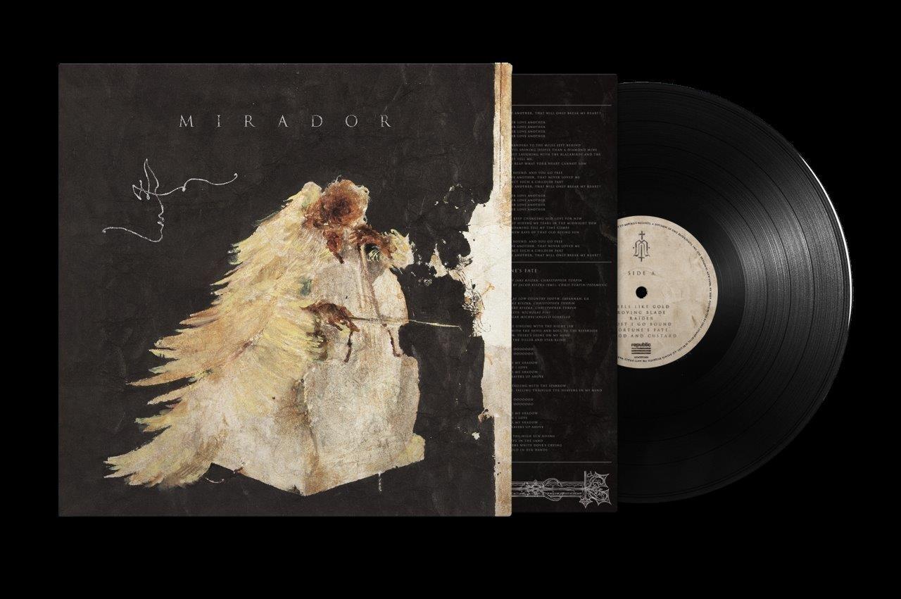 MIRADOR - Mirador Vinyl LP