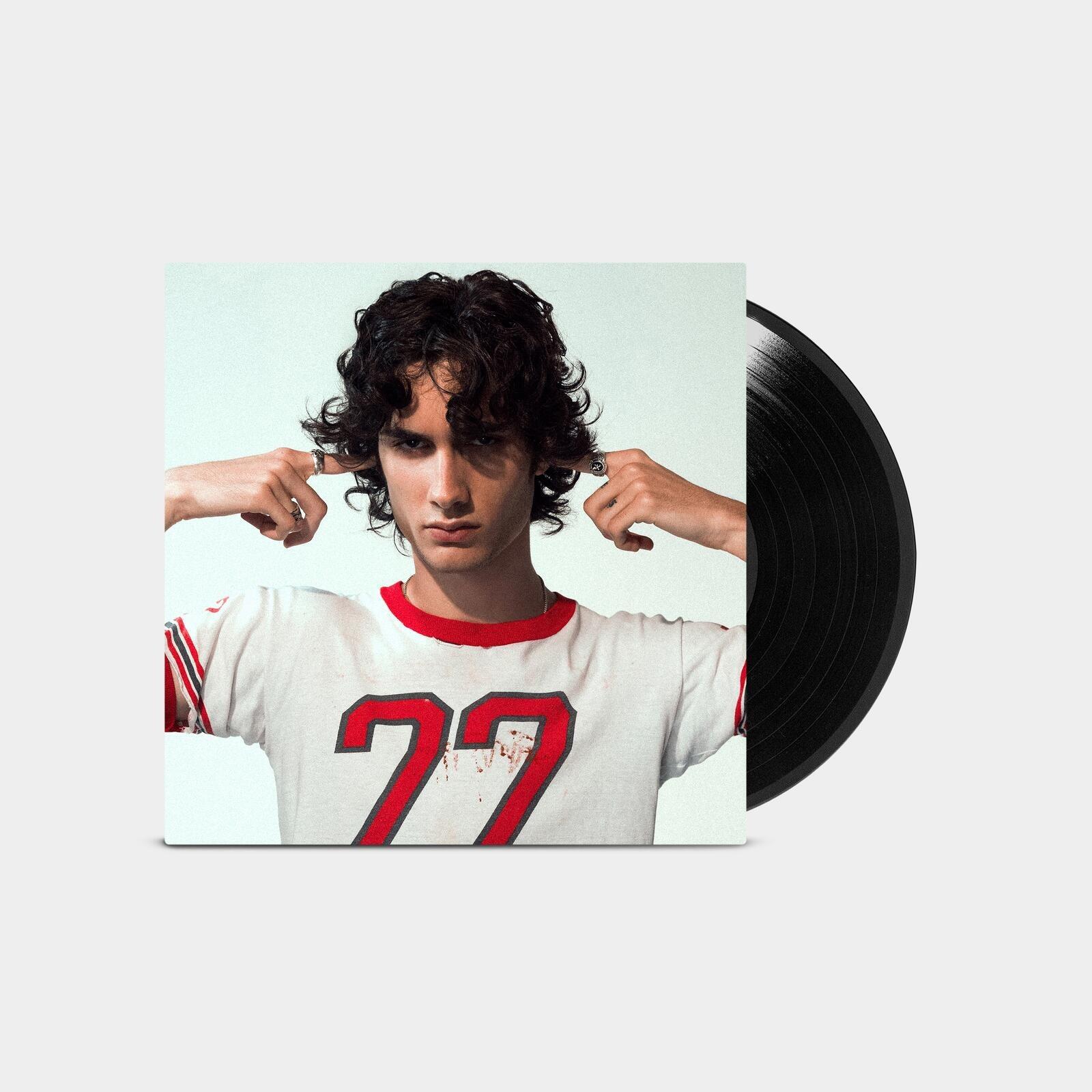 sombr - I Barely Know Her - Vinyl LP