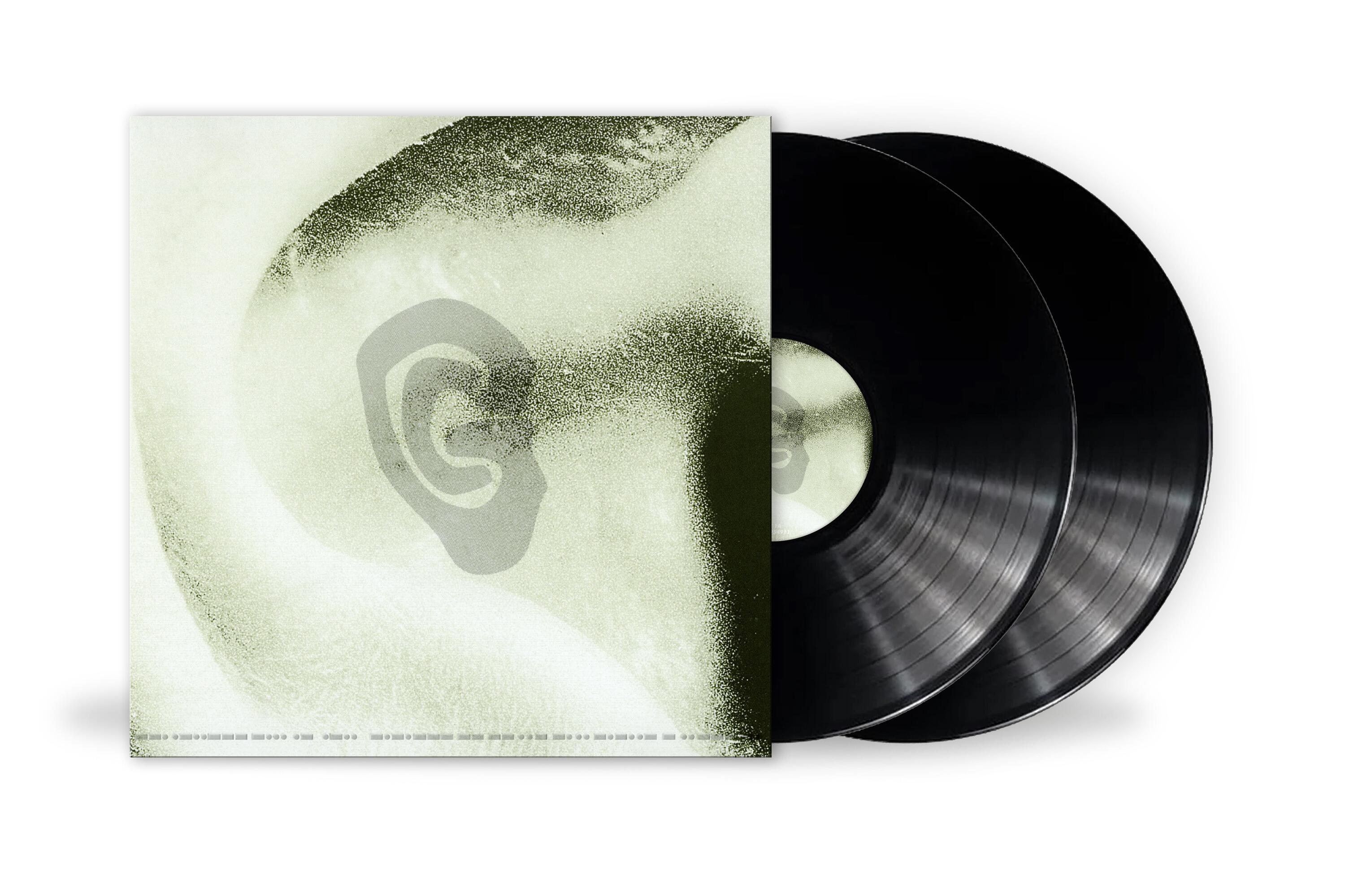 GLOBAL COMMUNICATION - 76:14:00 - Double Vinyl LP