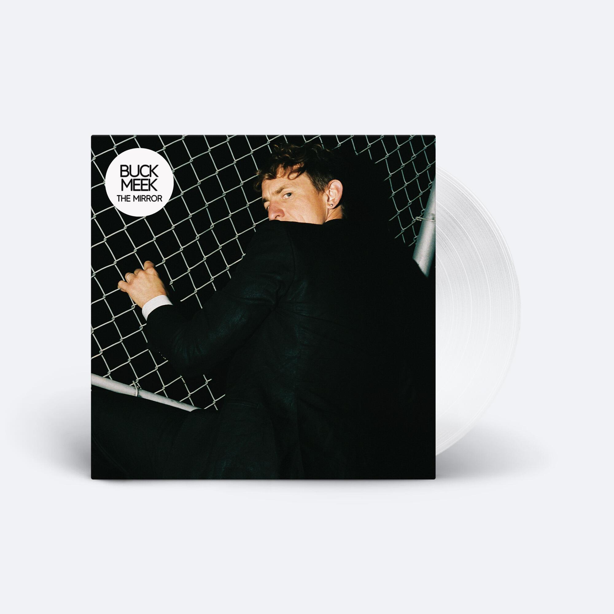 BUCK MEEK - The Mirror - Vinyl LP