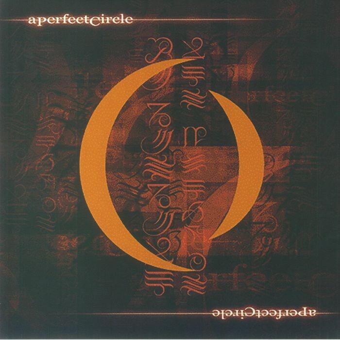A PERFECT CIRCLE - Mer De Noms - Import Double Vinyl LP