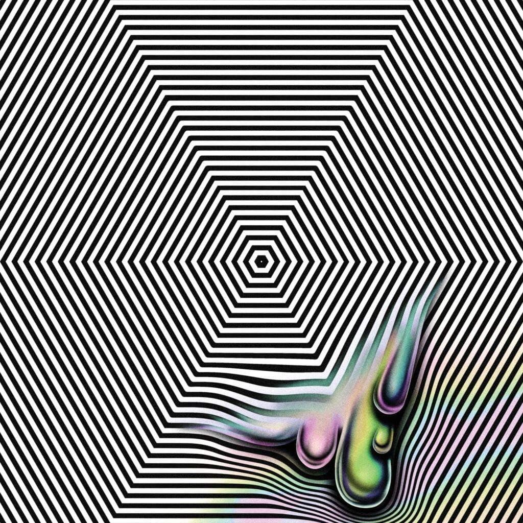 ONEOHTRIX POINT NEVER - Magic Oneohtrix Point Never