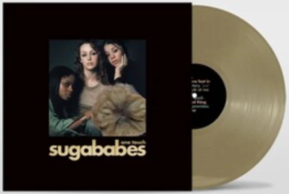 SUGABABES - One Touch - 20th Anniversary Edition - Vinyl LP