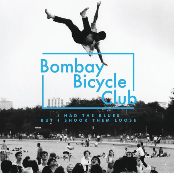 Bombay Bicycle Club - I Had The Blues But I Shook Them Loose - Vinyl LP