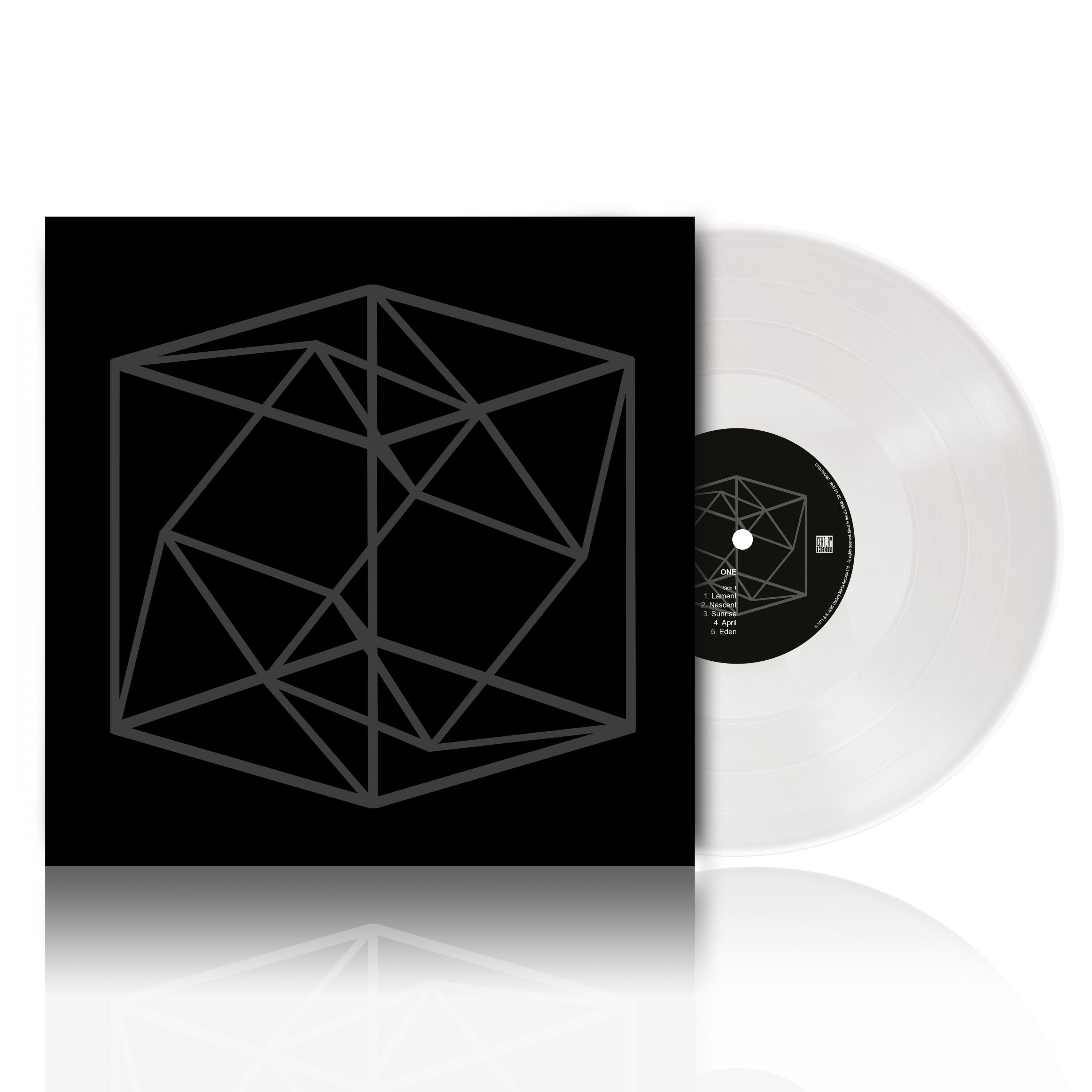 TESSERACT - One - 15th Anniversary Half Speed Master - Vinyl LP