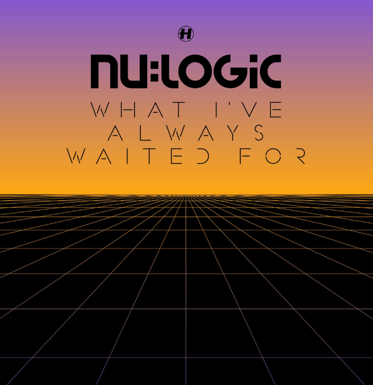NU:LOGIC - What I've Always Waited For - Special Edition - Triple Vinyl LP