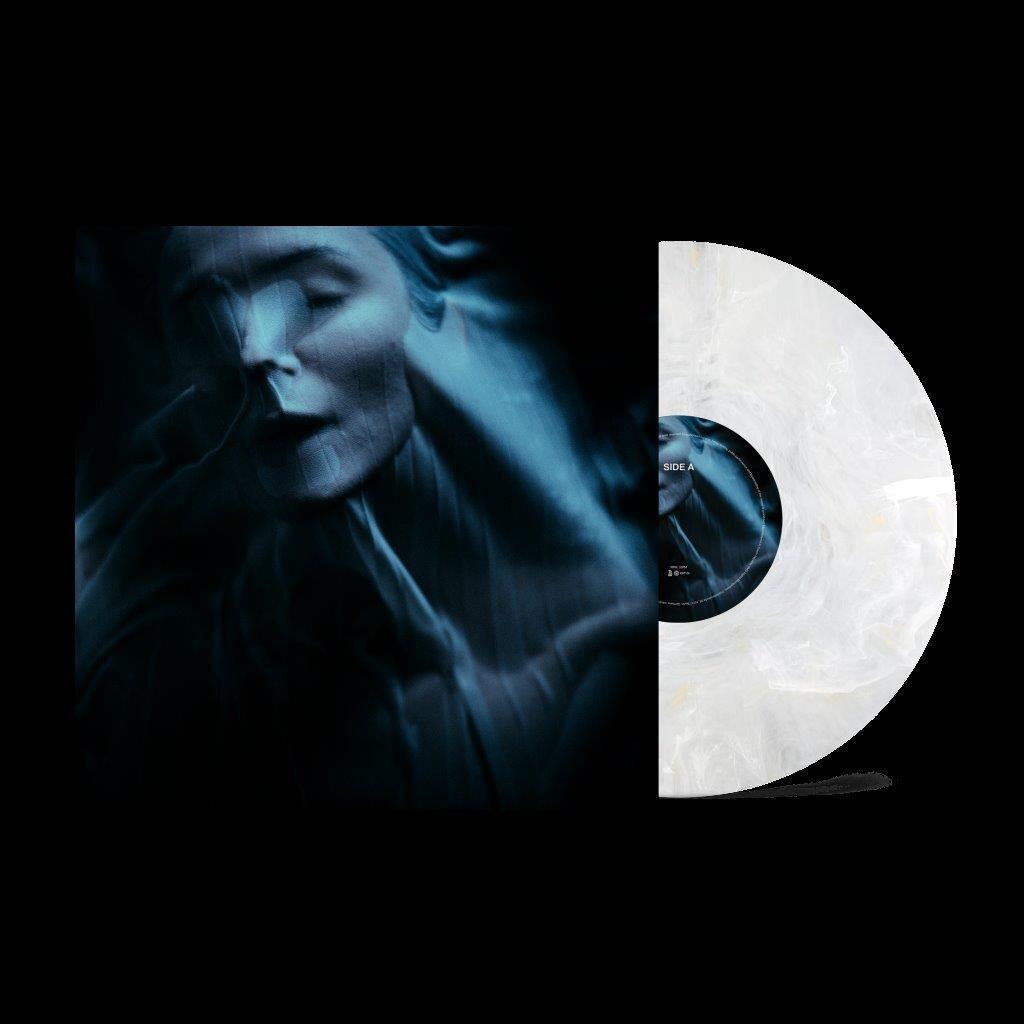 **PRE-ORDER** OCEAN SLEEPER - Peace When I'm Dead - Vinyl LP