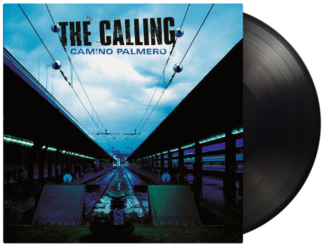 THE CALLING - Camino Palmero - Vinyl LP