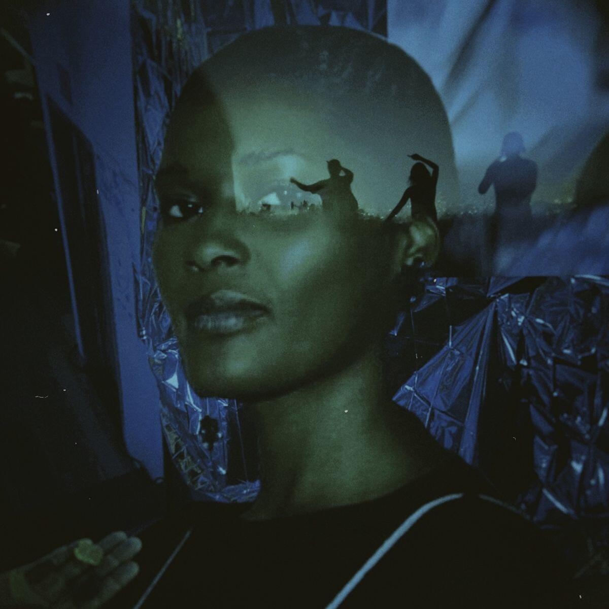 **PRE-ORDER** MEGIAPA - Intentions - Vinyl LP