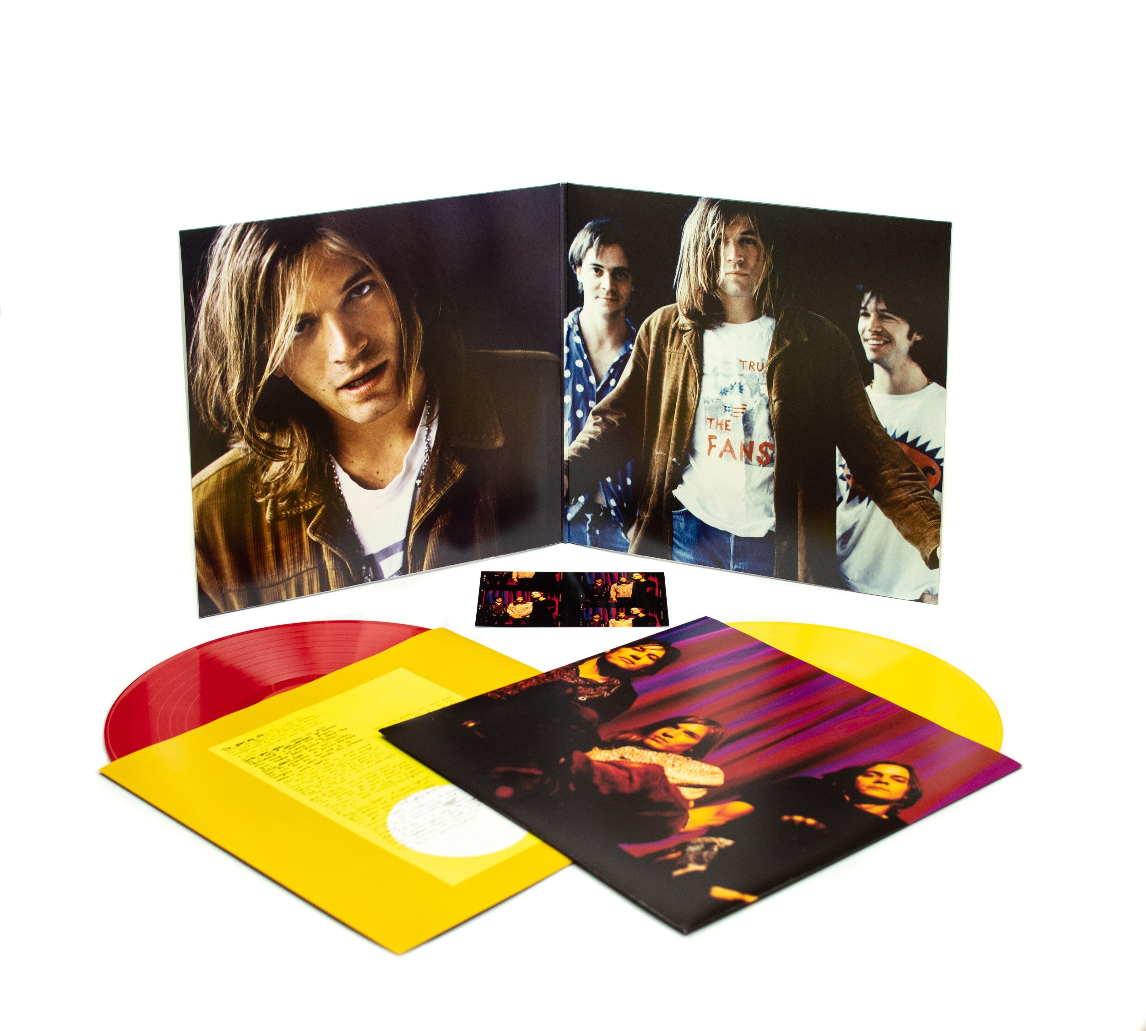 **PREORDER** THE LEMONHEADS Come On Feel The Lemonheads Vinyl LP