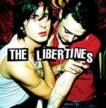 THE LIBERTINES - Self Titled - Vinyl LP