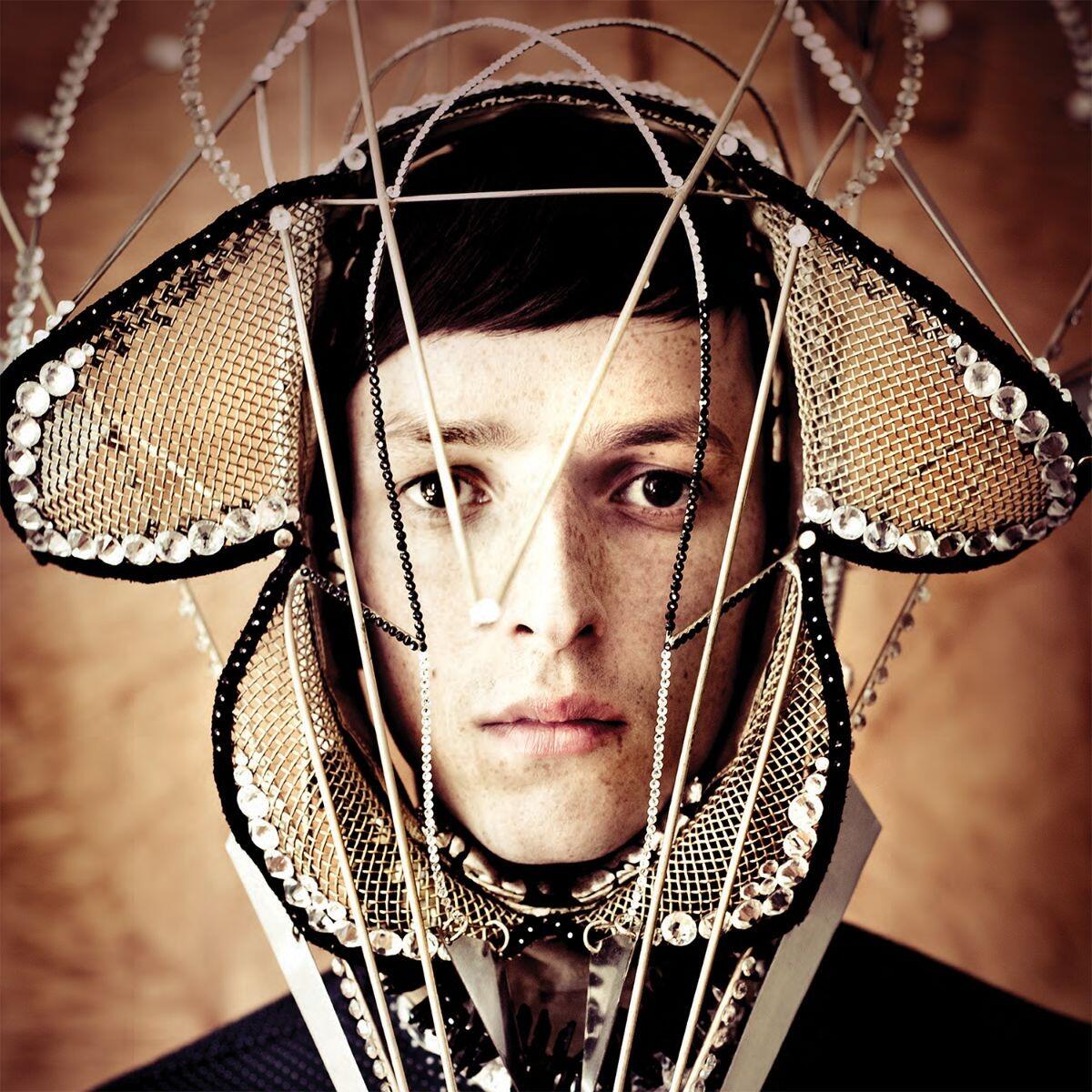 TOTALLY ENORMOUS EXTINCT DINOSAURS - Trouble - Double Vinyl LP