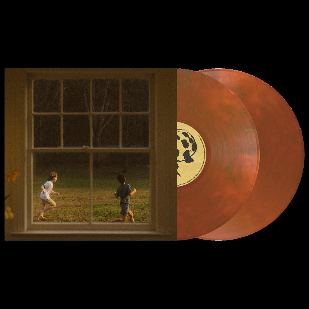 NOAH KAHAN - The Great Divide - Double Vinyl LP