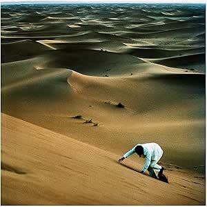 BAXTER DURY - Prince Of Tears - Vinyl LP