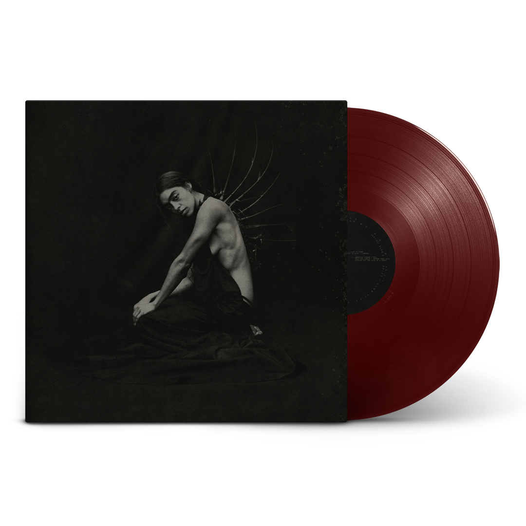 KELSEY LU - So Help Me God - Vinyl LP