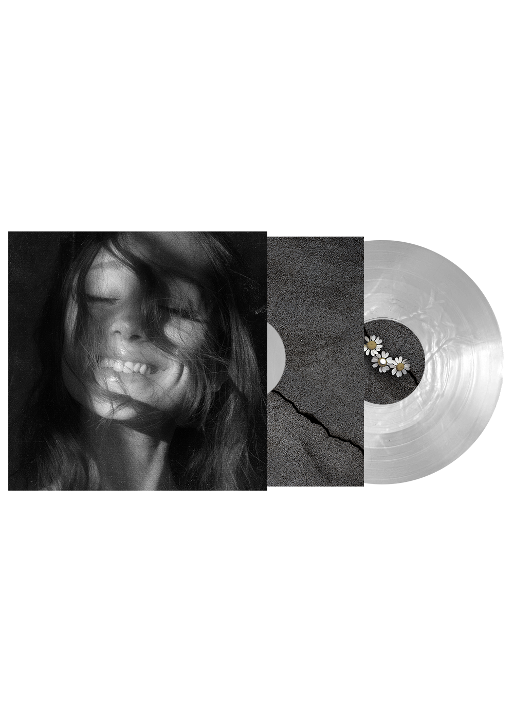 **PRE-ORDER** ARIANA GRANDE - petal - Vinyl LP