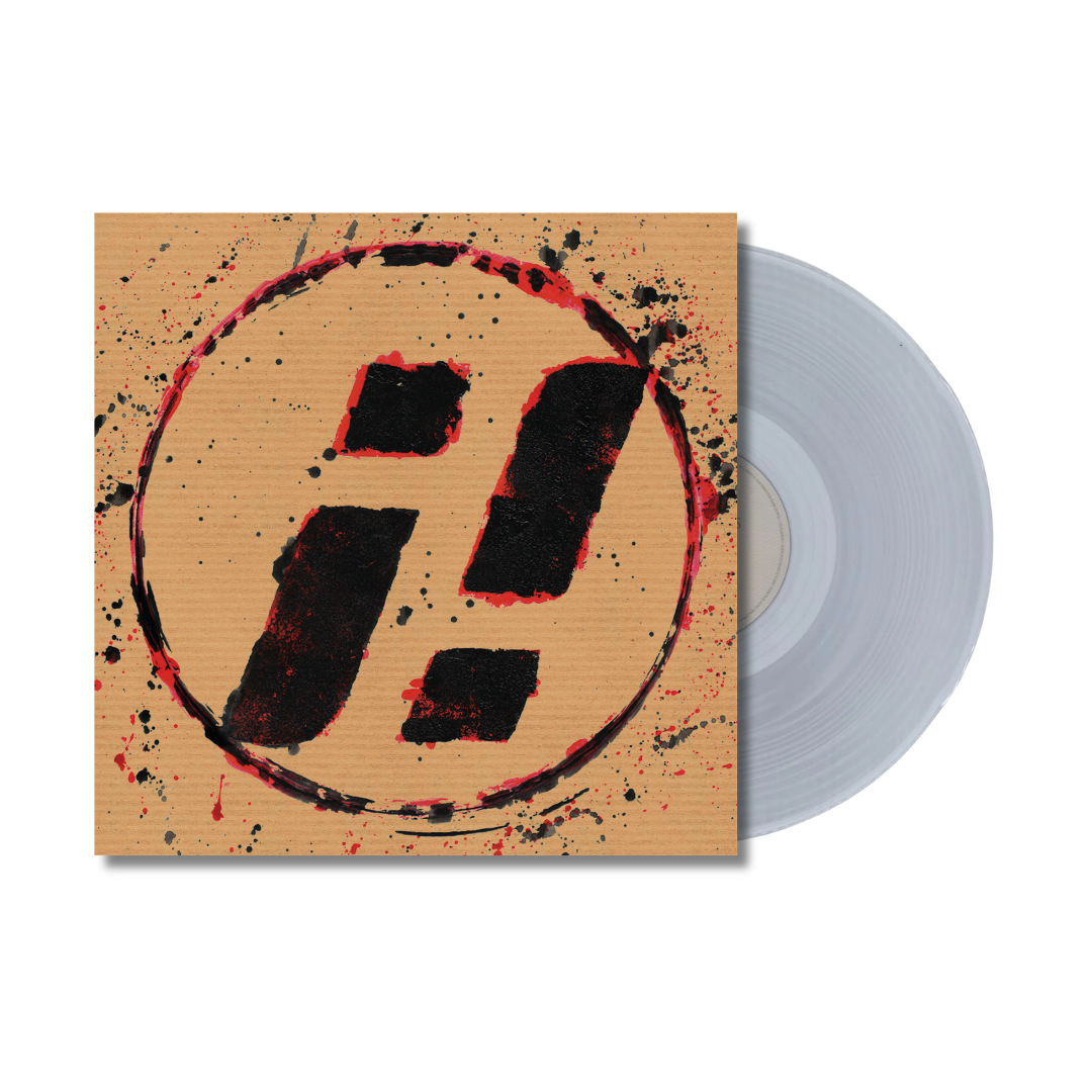 **PRE-ORDER** ¡Forward Russia! - Give Me A Wall - 20th Anniversary Vinyl LP