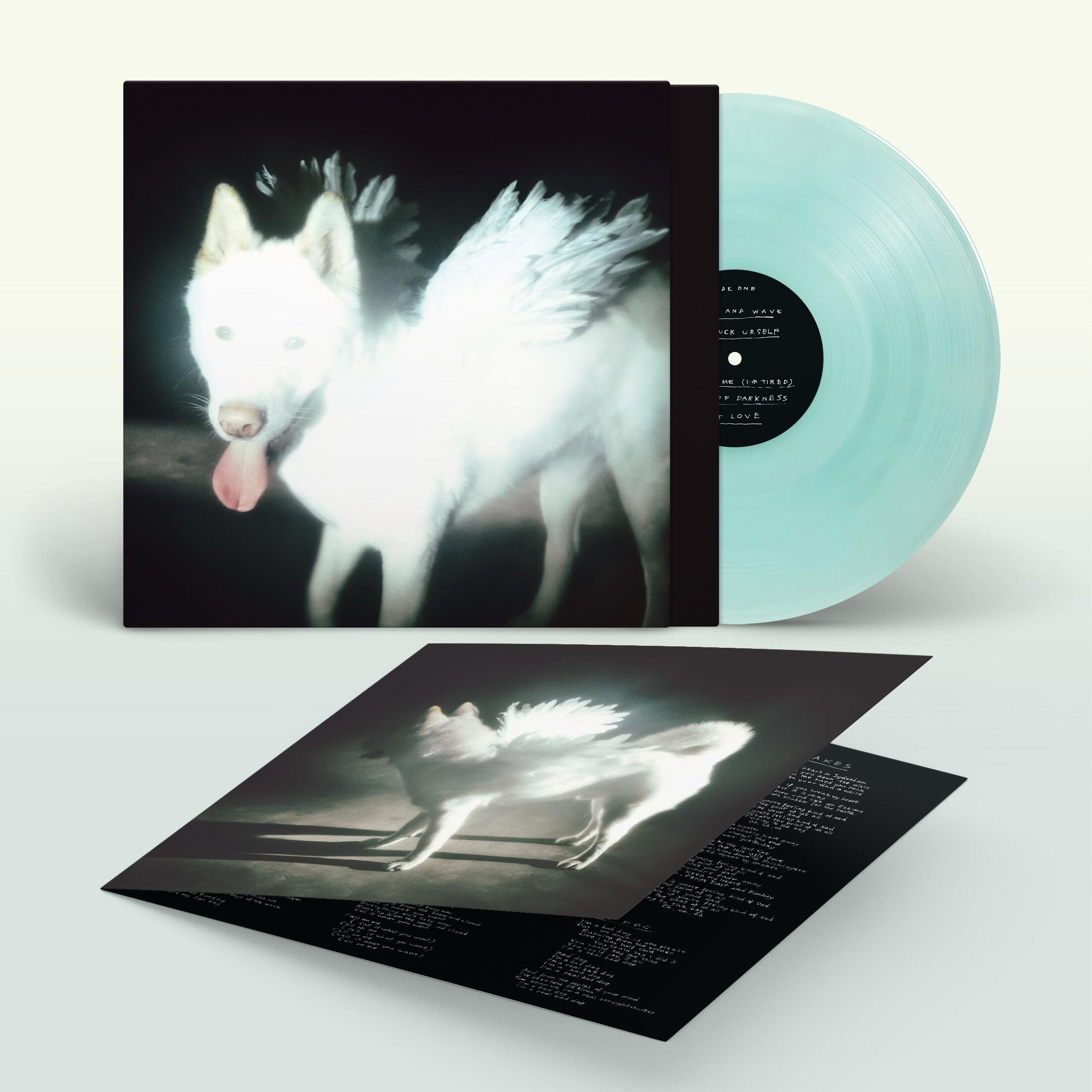 **PRE-ORDER** FAT DOG - Cancel Me (I'm Tired) - Vinyl LP