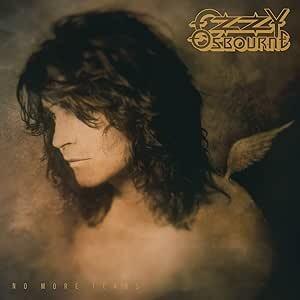 OZZY OSBOURNE - No More Tears