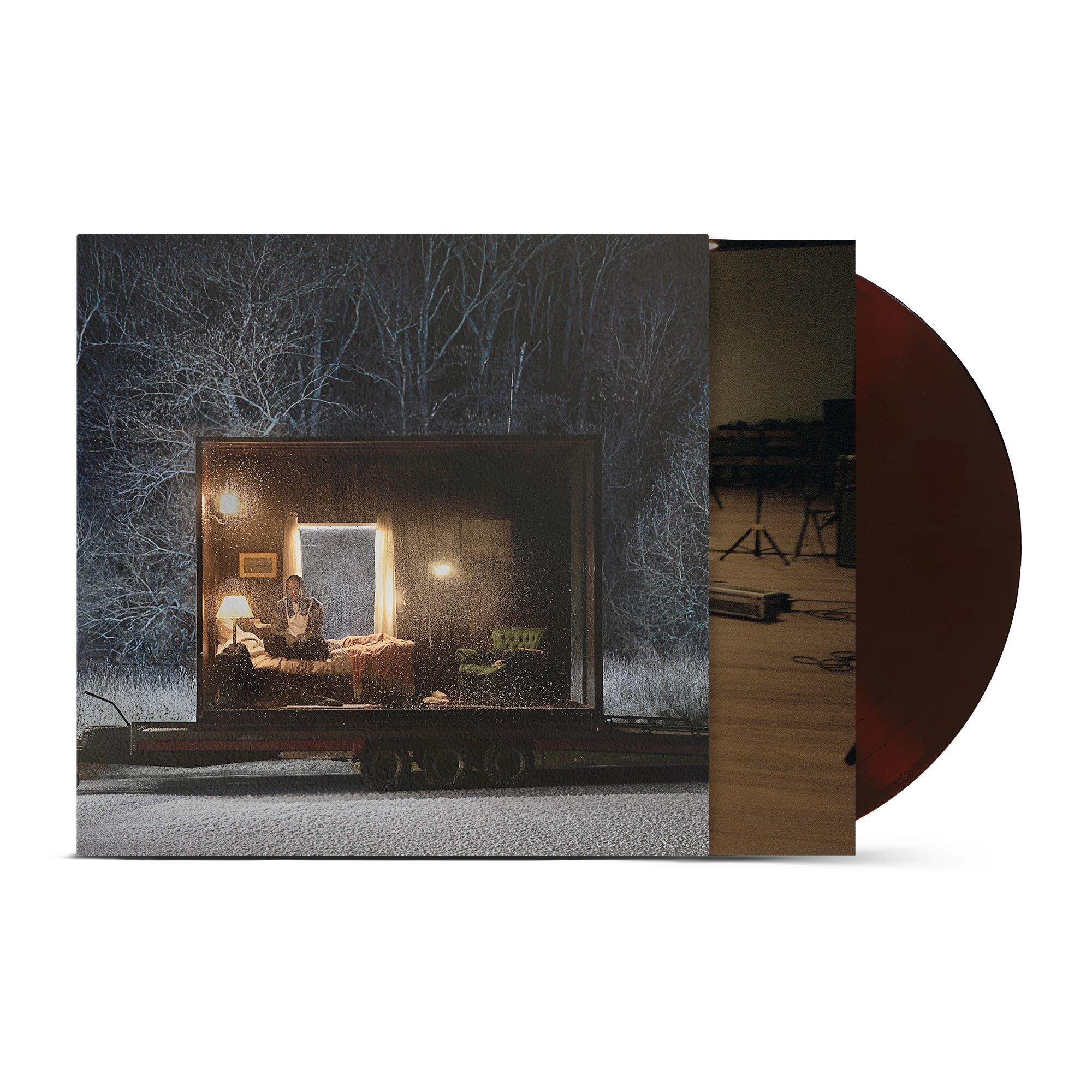 AMIE BLU - When All Is said And Done - Vinyl LP