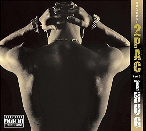 2Pac - The Best Of 2Pac