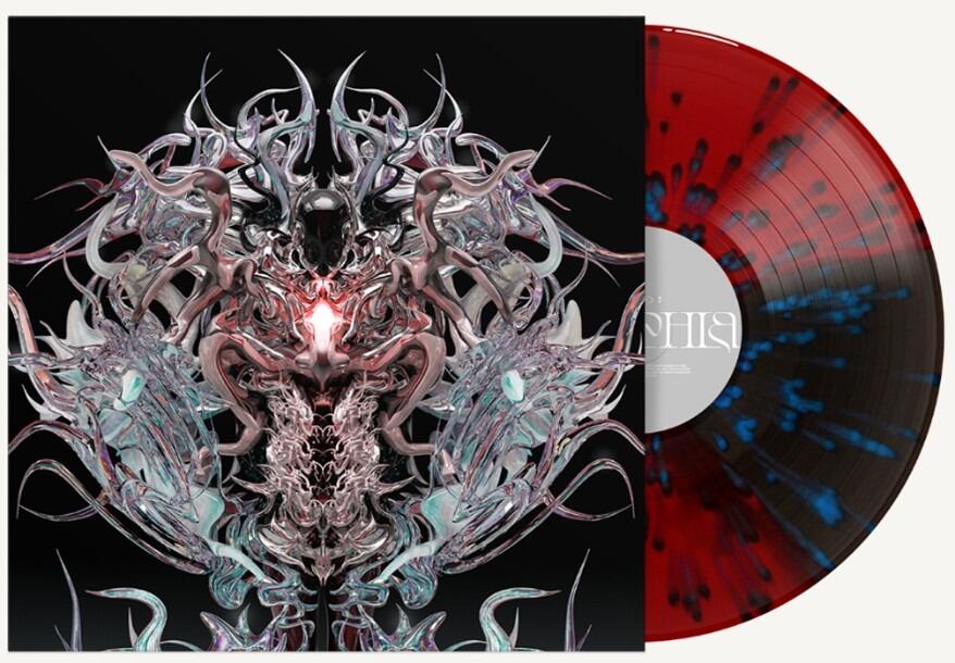 POLYPHIA - Remember That You Will Die - Vinyl LP